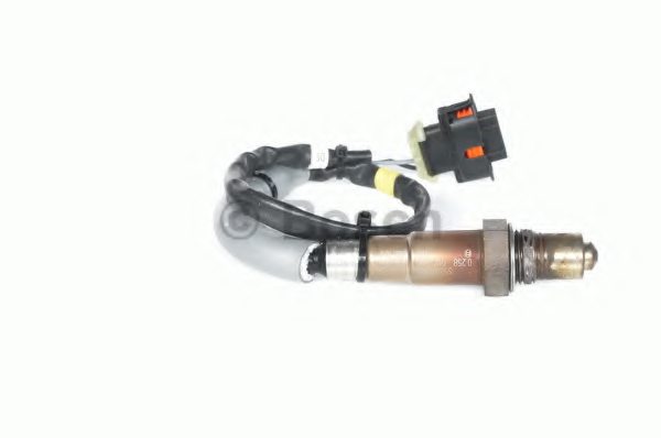 BOSCH 0 258 010 107 Lambda Sensor
